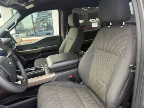 Another view of 2024 Ford F-150 STX for sale in Lexington, NC at Jerry Hunt Supercenter - Lexington