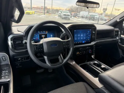 More photos of 2024 Ford F-150 STX at Jerry Hunt Supercenter - Lexington, NC