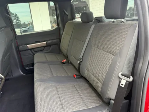 More photos of 2024 Ford F-150 STX at Jerry Hunt Supercenter - Lexington, NC