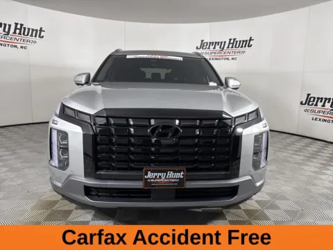 Another view of 2024 Hyundai Palisade SEL for sale in Lexington, NC at Jerry Hunt Supercenter - Lexington