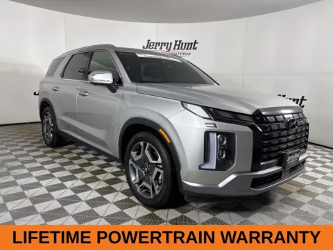 More photos of 2024 Hyundai Palisade SEL at Jerry Hunt Supercenter - Lexington, NC