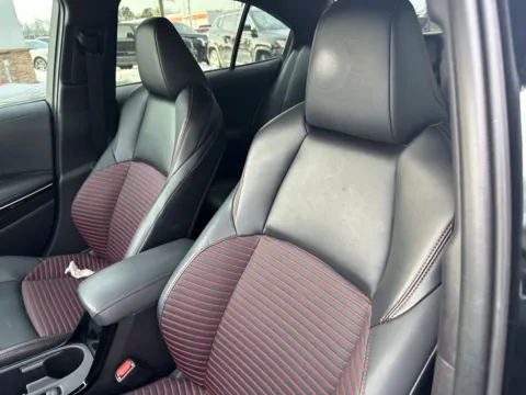 Another view of 2025 Toyota Corolla XSE for sale in Lexington, NC at Jerry Hunt Supercenter - Lexington