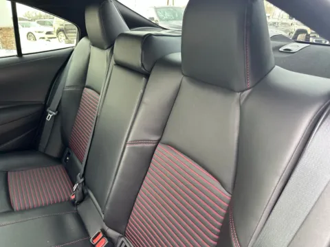 More photos of 2025 Toyota Corolla XSE at Jerry Hunt Supercenter - Lexington, NC