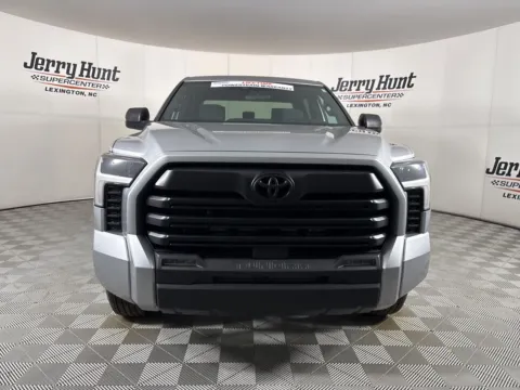 Another view of 2025 Toyota Tundra SR5 for sale in Lexington, NC at Jerry Hunt Supercenter - Lexington