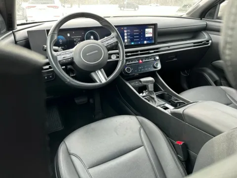 More photos of 2025 Hyundai Santa Cruz XRT at Jerry Hunt Supercenter - Lexington, NC