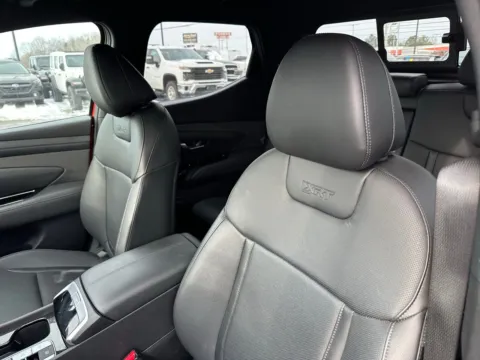 Another view of 2025 Hyundai Santa Cruz XRT for sale in Lexington, NC at Jerry Hunt Supercenter - Lexington