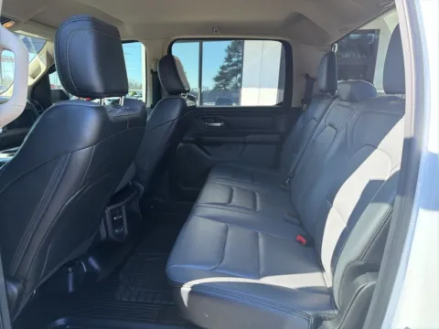 More photos of 2019 Ram 1500 Tradesman at Jerry Hunt Supercenter - Lexington, NC