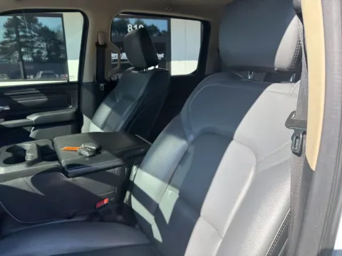 Another view of 2019 Ram 1500 Tradesman for sale in Lexington, NC at Jerry Hunt Supercenter - Lexington