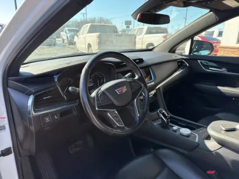 More photos of 2021 Cadillac XT5 Premium Luxury at Jerry Hunt Supercenter - Lexington, NC