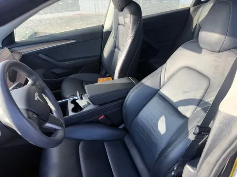 Photos of 2022 Tesla Model 3 Long Range for sale in Lexington, NC at Jerry Hunt Supercenter - Lexington