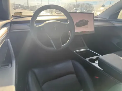 More photos of 2022 Tesla Model 3 Long Range at Jerry Hunt Supercenter - Lexington, NC