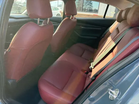 More photos of 2025 Mazda Mazda3 2.5 S Carbon Edition at Jerry Hunt Supercenter - Lexington, NC