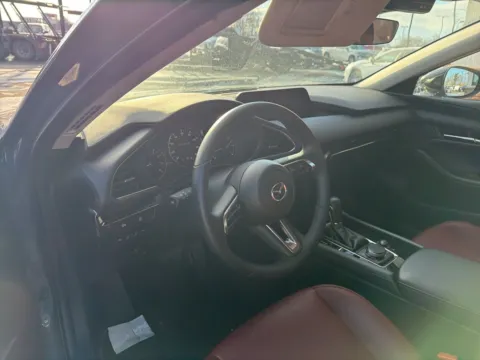 More photos of 2025 Mazda Mazda3 2.5 S Carbon Edition at Jerry Hunt Supercenter - Lexington, NC