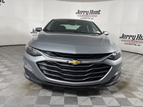 Another view of 2024 Chevrolet Malibu LT for sale in Lexington, NC at Jerry Hunt Supercenter - Lexington