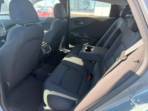 More photos of 2024 Chevrolet Malibu LT at Jerry Hunt Supercenter - Lexington, NC