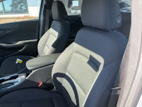 Another view of 2024 Chevrolet Malibu LT for sale in Lexington, NC at Jerry Hunt Supercenter - Lexington