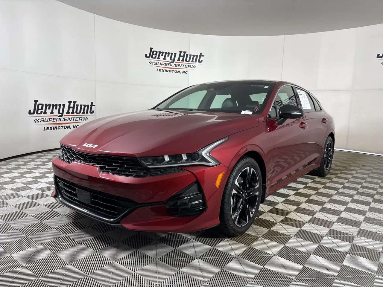 2024 Kia K5 GT-Line for sale in Lexington, NC