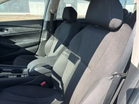 Another view of 2024 Honda Accord EX for sale in Lexington, NC at Jerry Hunt Supercenter - Lexington