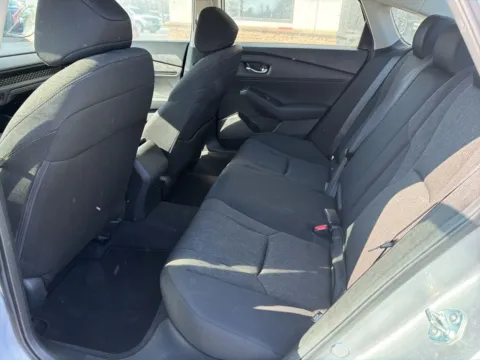 More photos of 2024 Honda Accord EX at Jerry Hunt Supercenter - Lexington, NC