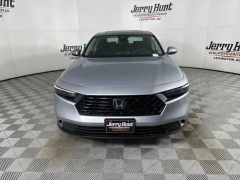 Another view of 2024 Honda Accord EX for sale in Lexington, NC at Jerry Hunt Supercenter - Lexington