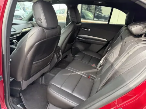 More photos of 2019 Cadillac XT4 Premium Luxury at Jerry Hunt Supercenter - Lexington, NC