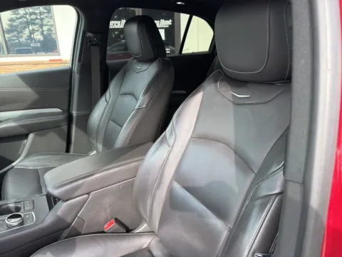 Another view of 2019 Cadillac XT4 Premium Luxury for sale in Lexington, NC at Jerry Hunt Supercenter - Lexington