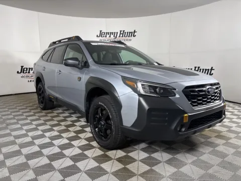 More photos of 2022 Subaru Outback Wilderness at Jerry Hunt Supercenter - Lexington, NC