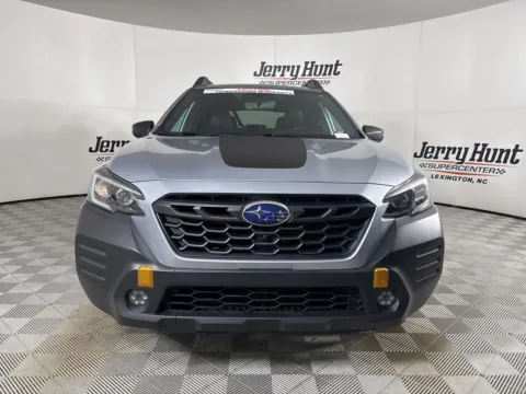 Another view of 2022 Subaru Outback Wilderness for sale in Lexington, NC at Jerry Hunt Supercenter - Lexington