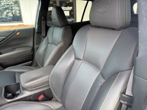 Another view of 2022 Subaru Outback Wilderness for sale in Lexington, NC at Jerry Hunt Supercenter - Lexington