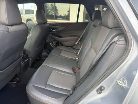 More photos of 2022 Subaru Outback Wilderness at Jerry Hunt Supercenter - Lexington, NC