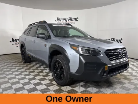More photos of 2022 Subaru Outback Wilderness at Jerry Hunt Supercenter - Lexington, NC