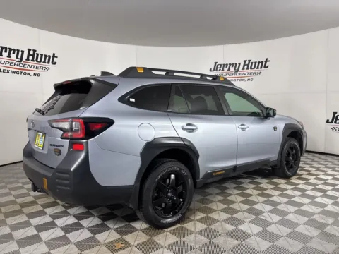 More photos of 2022 Subaru Outback Wilderness at Jerry Hunt Supercenter - Lexington, NC