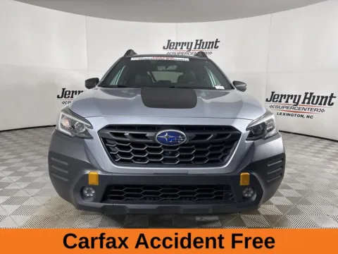 Another view of 2022 Subaru Outback Wilderness for sale in Lexington, NC at Jerry Hunt Supercenter - Lexington
