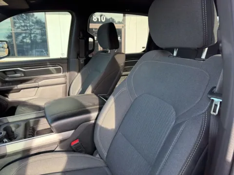 Photos of 2023 Ram 1500 Big Horn/Lone Star for sale in Lexington, NC at Jerry Hunt Supercenter - Lexington