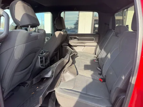 More photos of 2023 Ram 1500 Big Horn/Lone Star at Jerry Hunt Supercenter - Lexington, NC