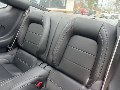 More photos of 2024 Ford Mustang EcoBoost Premium at Jerry Hunt Supercenter - Lexington, NC