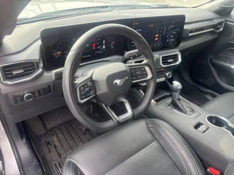 More photos of 2024 Ford Mustang EcoBoost Premium at Jerry Hunt Supercenter - Lexington, NC