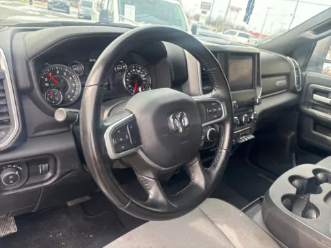 More photos of 2024 Ram 2500 Big Horn at Jerry Hunt Supercenter - Lexington, NC