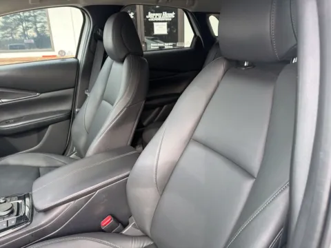 Another view of 2025 Mazda CX-30 2.5 S Preferred Package for sale in Lexington, NC at Jerry Hunt Supercenter - Lexington