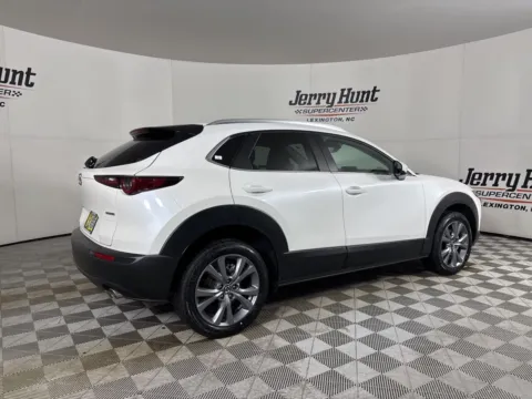 More photos of 2025 Mazda CX-30 2.5 S Preferred Package at Jerry Hunt Supercenter - Lexington, NC