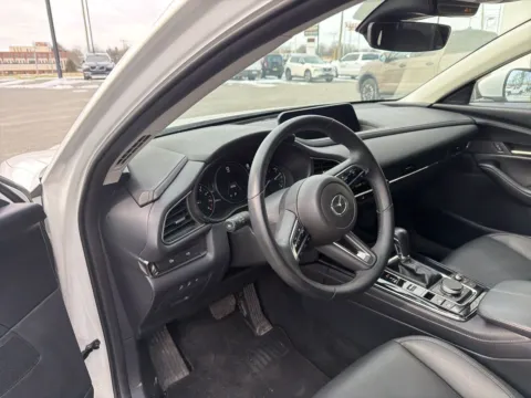 More photos of 2025 Mazda CX-30 2.5 S Preferred Package at Jerry Hunt Supercenter - Lexington, NC