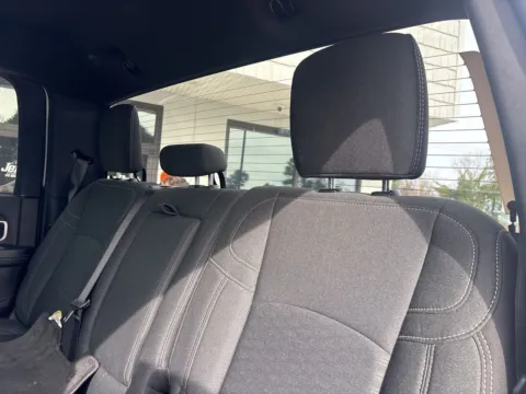 More photos of 2025 Ram 2500 Big Horn at Jerry Hunt Supercenter - Lexington, NC