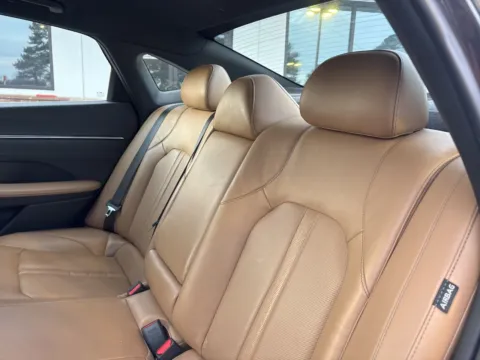 More photos of 2021 Hyundai Sonata Limited at Jerry Hunt Supercenter - Lexington, NC