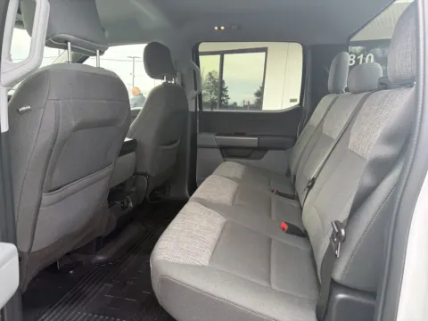 More photos of 2023 Ford F-350SD XLT at Jerry Hunt Supercenter - Lexington, NC