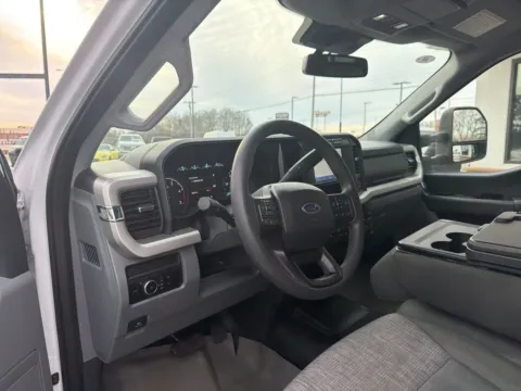 Another view of 2023 Ford F-350SD XLT for sale in Lexington, NC at Jerry Hunt Supercenter - Lexington