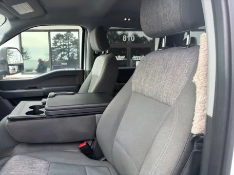 Photos of 2023 Ford F-350SD XLT for sale in Lexington, NC at Jerry Hunt Supercenter - Lexington