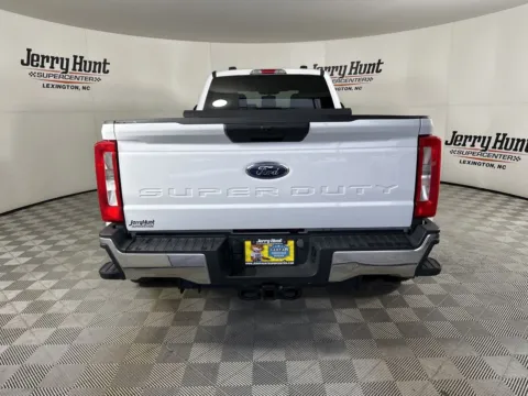 More photos of 2023 Ford F-350SD XLT at Jerry Hunt Supercenter - Lexington, NC
