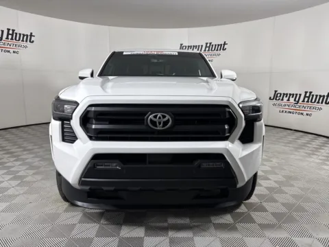 Another view of 2024 Toyota Tacoma for sale in Lexington, NC at Jerry Hunt Supercenter - Lexington