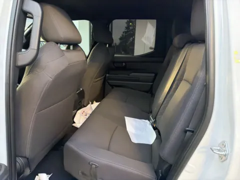 More photos of 2024 Toyota Tacoma at Jerry Hunt Supercenter - Lexington, NC