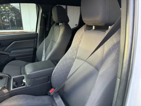 Another view of 2024 Toyota Tacoma for sale in Lexington, NC at Jerry Hunt Supercenter - Lexington